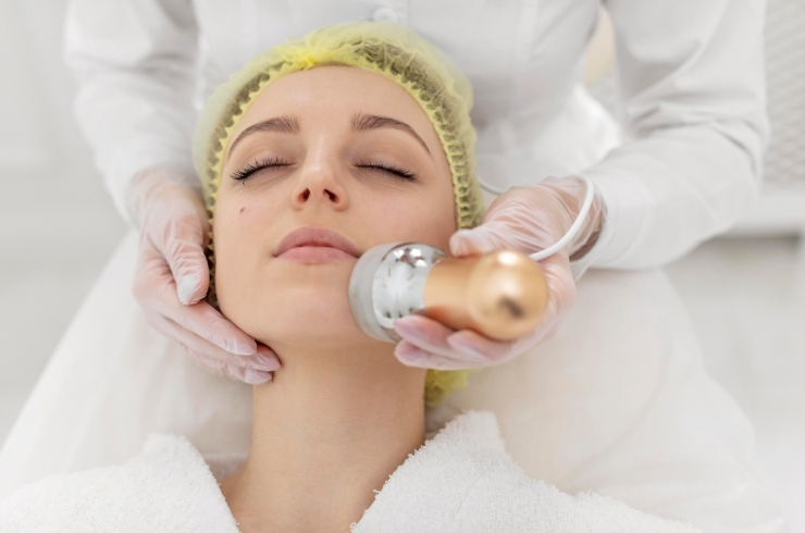Facial Aesthetics & Anti-Aging Solutions