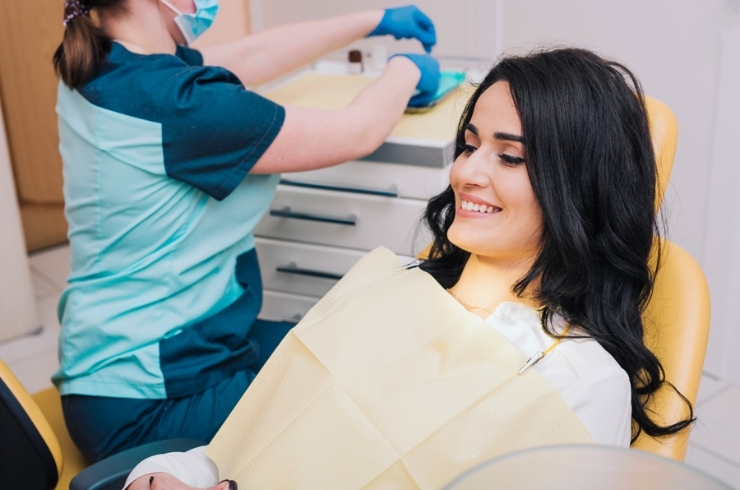 General Dentistry & Preventive Care