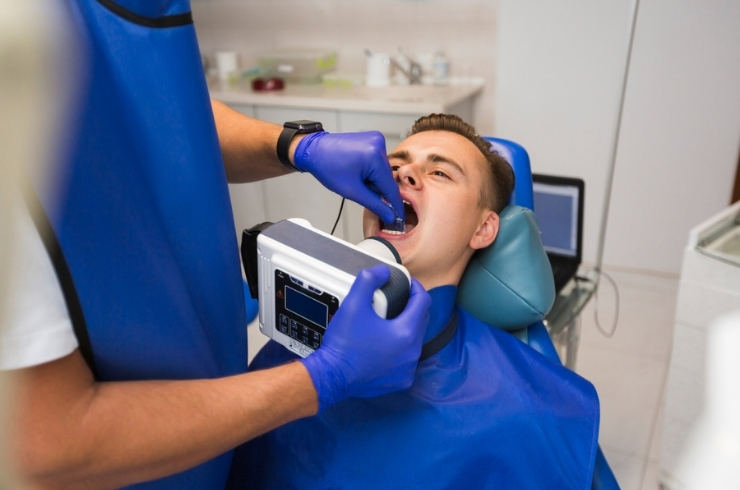 Root Canal Treatment (RCT)