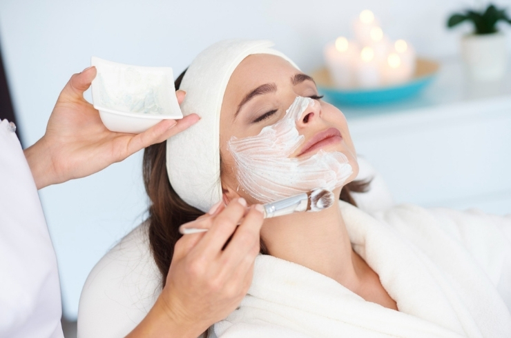 Skin Care & Cosmetic Treatments