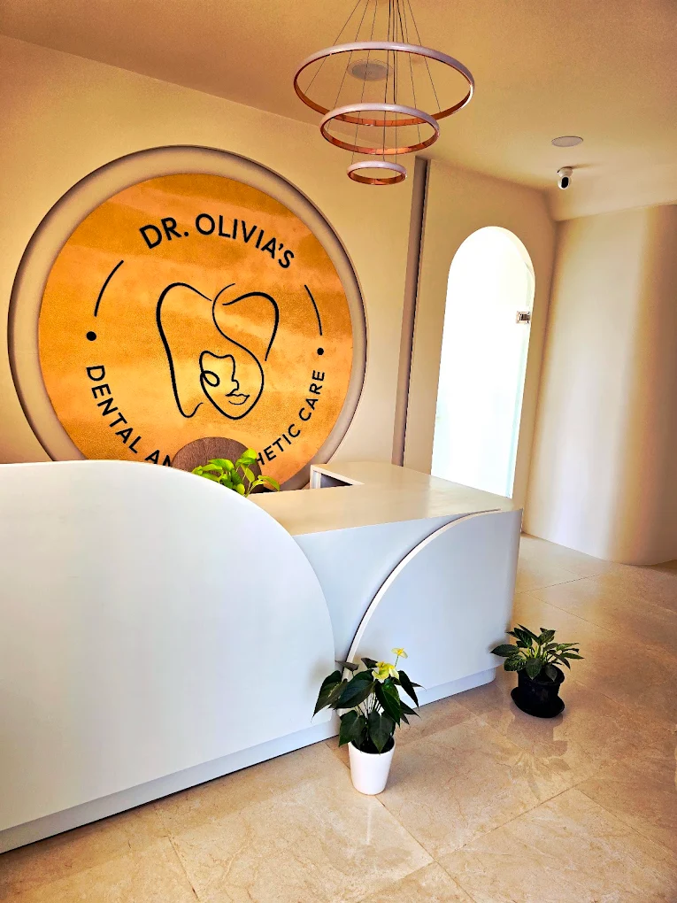 Dr. Olivia's Dental and Aesthetic care
